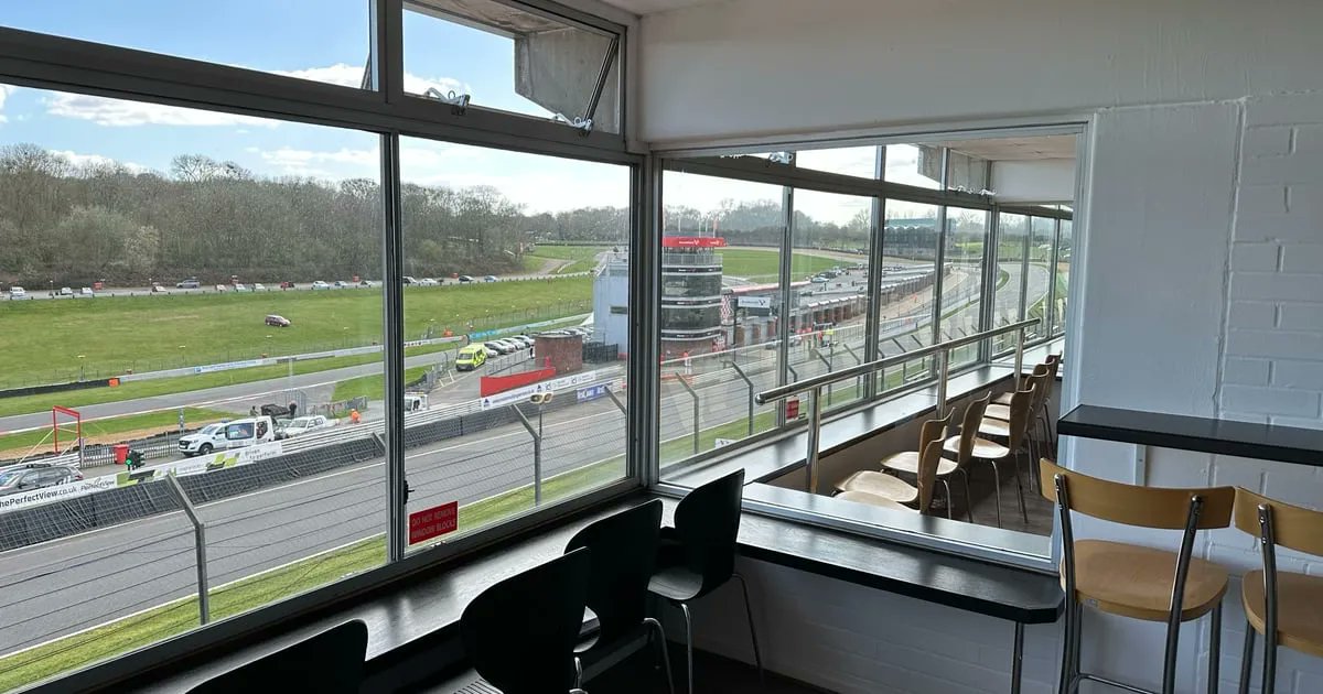 BTCC Hospitality Brands Hatch, secure fantastic view grand finale, can Sutton win the title, see Cammish and Rowbottom @ASuttonRacing @CroucherNeedham @naparacinguk @DanCammish @Daniel Rowbottom #btcc #kwikfitbtcc #brandshatchhospitality #viphospitality buff.ly/3seZTr1