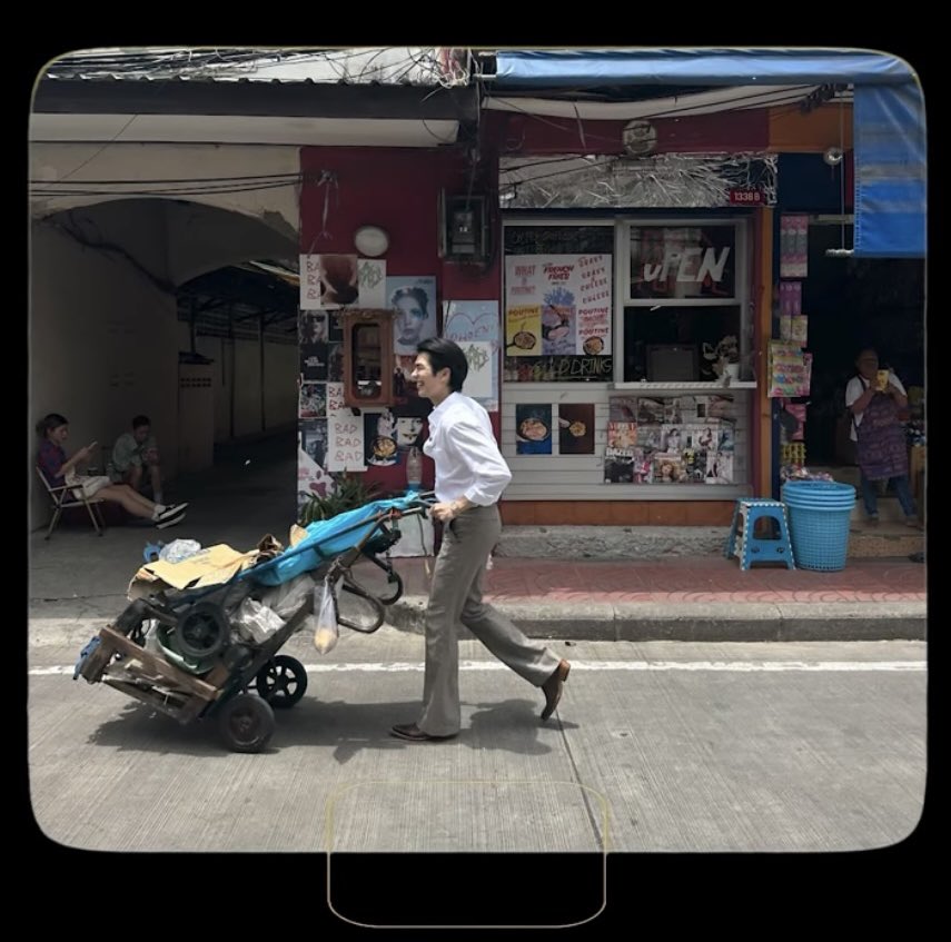 อาหมวยลูกเฮียซ้งร้านทอง        ไอ้ไม้ลูกเจ๊จงขายผักท้ายตลาด