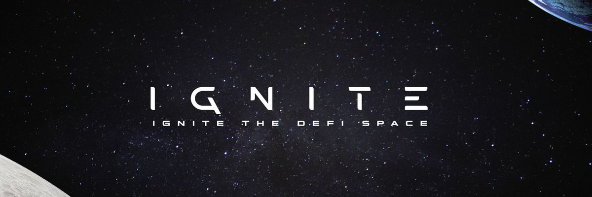 0xDevN's tweet image. Detailed thread on what is @IgniteTheChain and how we stand out from rest of our competitors.

At #Ignite, we revolutionize the way tokens are launched, traded, and managed in DeFi . Our ecosystem include IgniteExchange, DynamicSale by Ignite, and IgniteDeployer. (1/6)