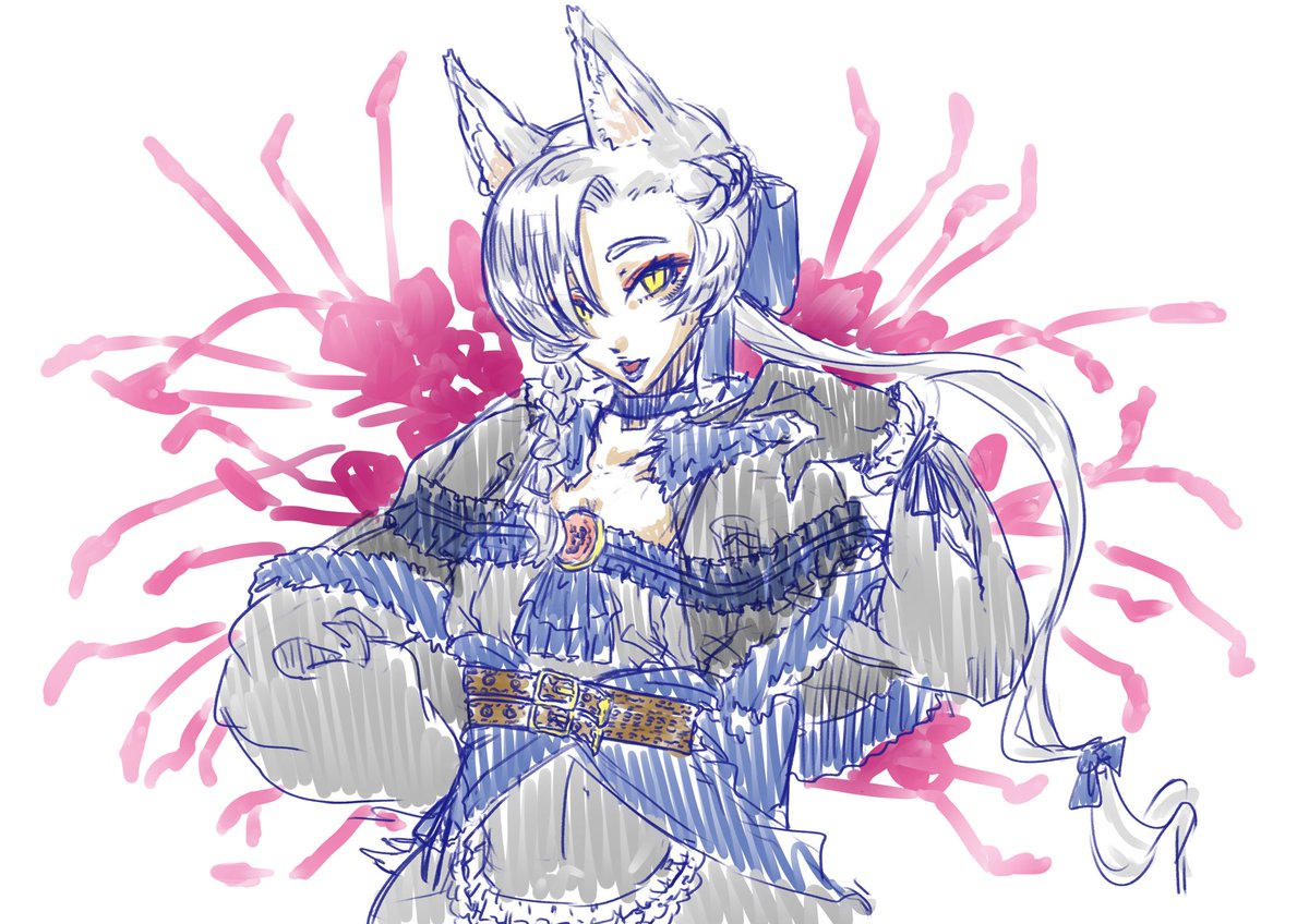 concerto_itsuki's tweet photo. @PhloxWard おめでとうございました!
#PhloxART https://t.co/aI9QpRpvE7