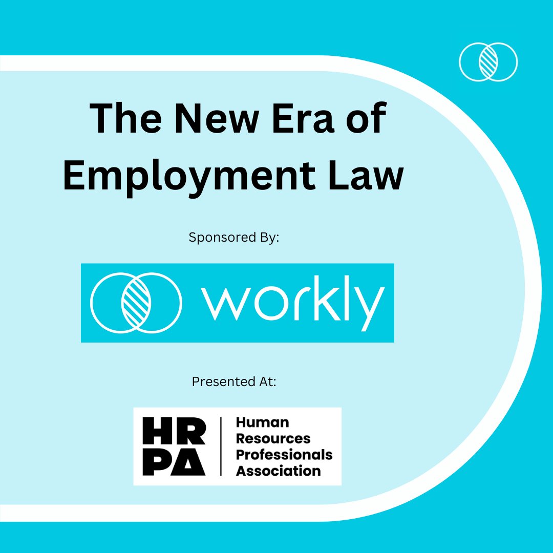 Workly Law tweet media