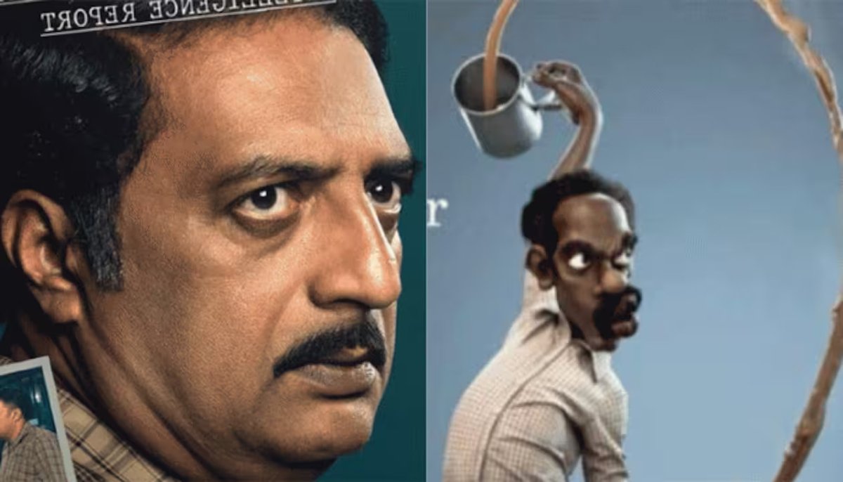 fizz_crypto's tweet photo. Now when #Chandrayaan3 has been successfully Landed on Moon via #IndiaOnTheMoon can we simply #ArrestPrakashRaj for what he said. https://t.co/hB16F3L0J3