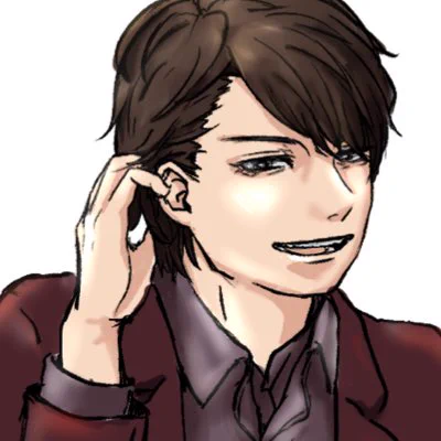 #新しいプロフィール画像 