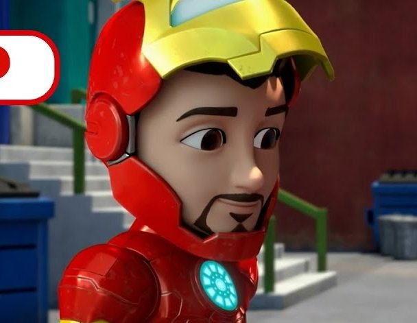 Ashley Talks Comics! tweet media