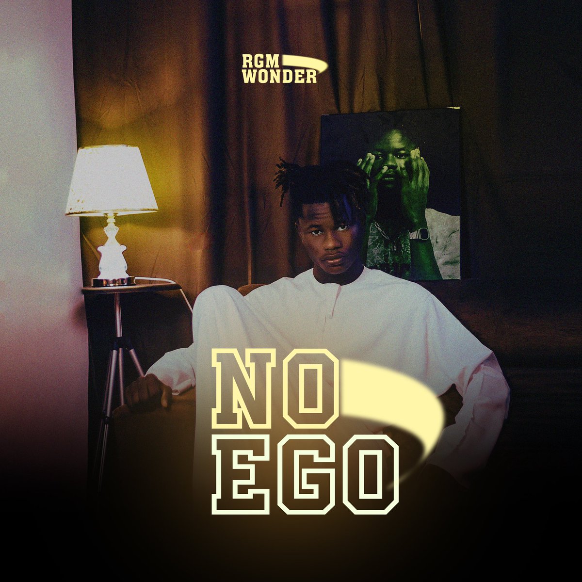 RGM_Wonder's tweet image. Out @ Midnight #NoEgo