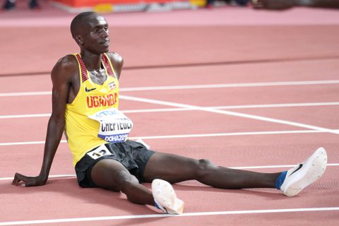 SpiceFMHoima's tweet image. #SpiceSports 

Three-time World champion in the 10000m, Joshua Cheptegei, has reportedly encountered an injury setback in Budapest, casting a shadow over his participation in the 2023 World Athletics 5000m heats, scheduled for tomorrow August 24.