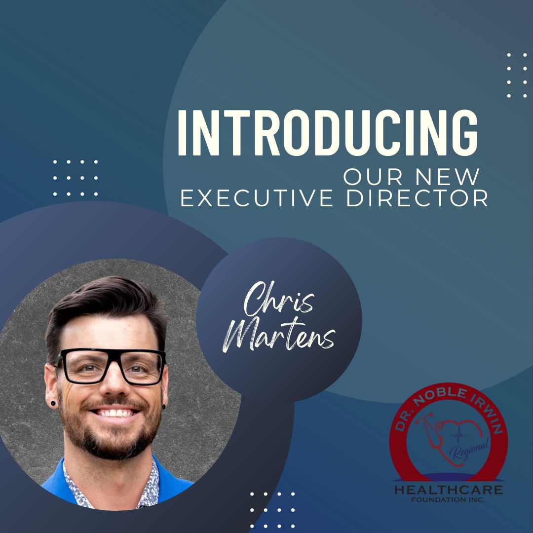 DNIF is excited to announce the hiring of Chris  Martens as the new Executive Director. With a fresh perspective and boundless enthusiasm, Chris is set to lead the Foundation into a revitalized chapter of growth and impact.