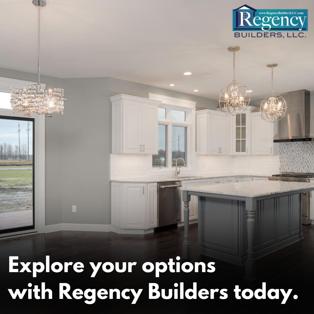 RegencyBuildLLC's tweet image. Ready to explore your options in Western New York? Contact us today to learn more about our custom home-building services in Lancaster, Pendleton, and Orchard Park. 716-517-7439