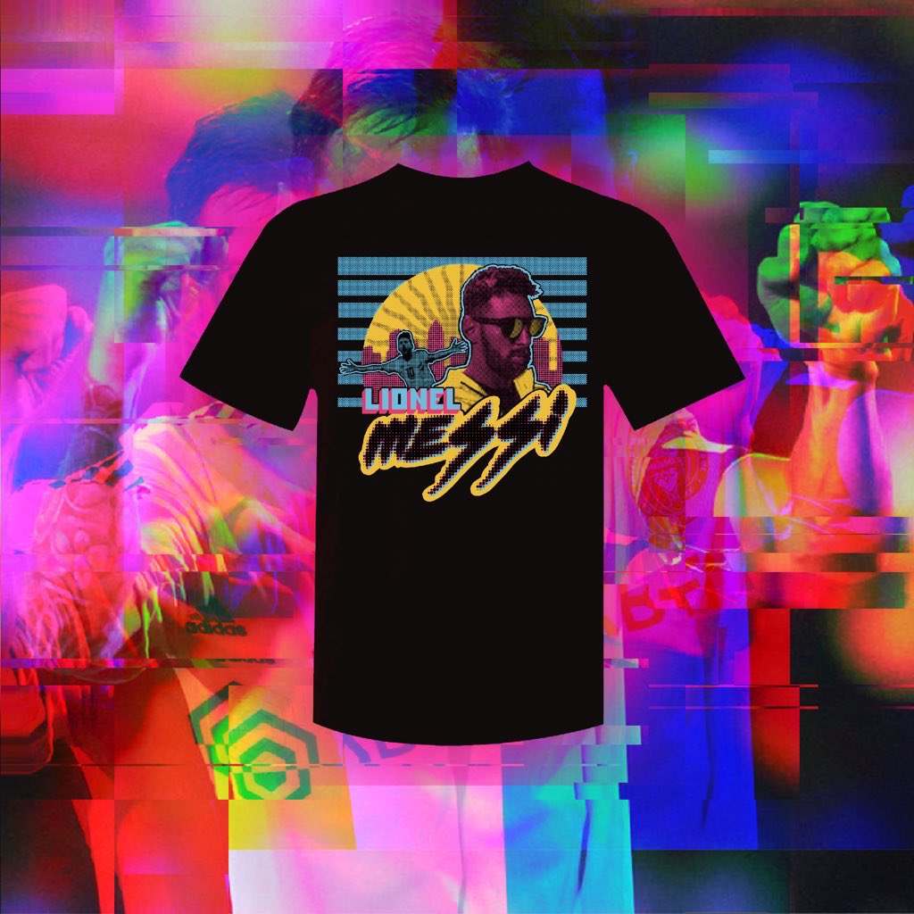 RedSauceMerch's tweet photo. MESSI PLAYS TONIGHT!!!!

MESSI SHIPS ON FRIDAY!!!

leftovers are still available

buy one get another 50%
code: LEFTOVERS50 

don’t miss 👇 
https://t.co/iSHEQLBgrc

#USOpenCup #Messi𓃵 #MLS #Bancarella #BootlegTees #Soccer #Futbol https://t.co/M5UaHkA4PF