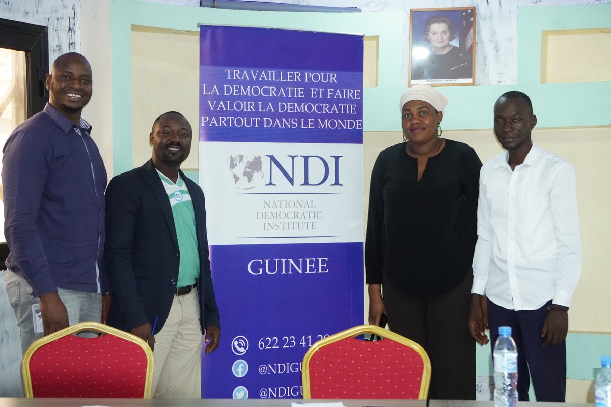 NDIGuinée tweet media