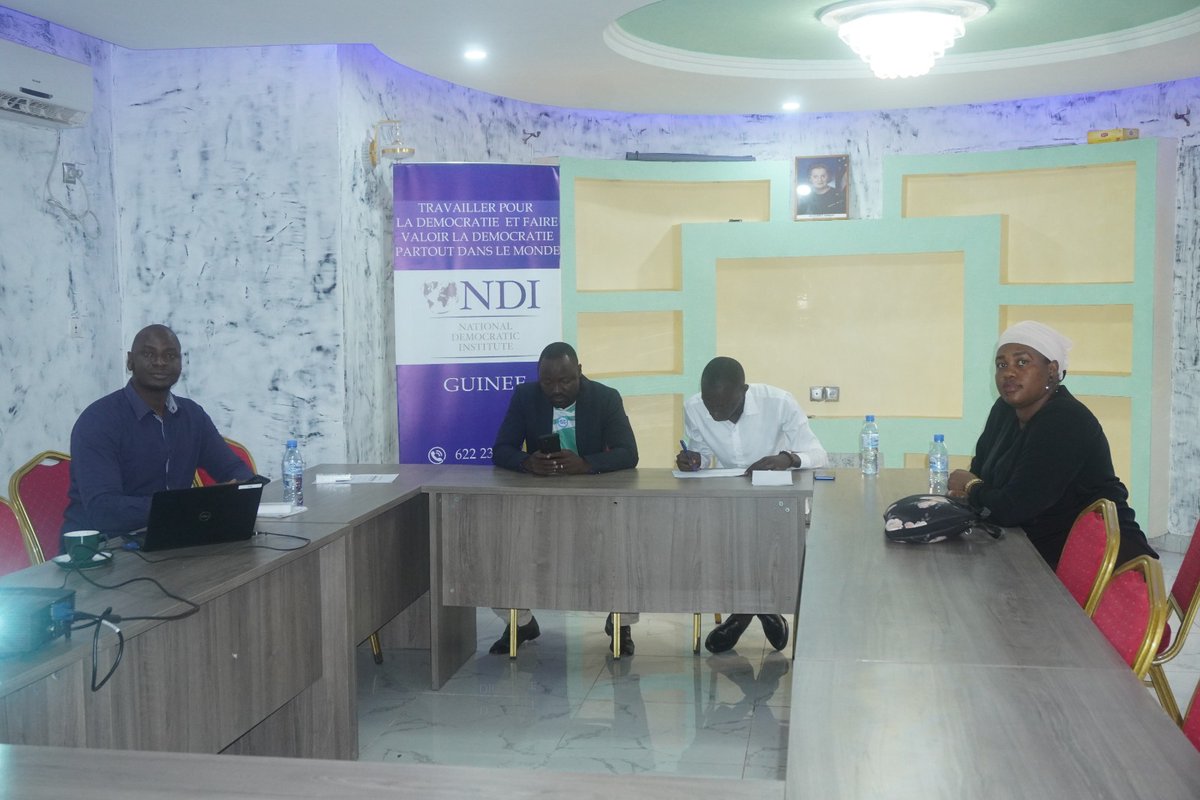 NDIGuinée tweet media