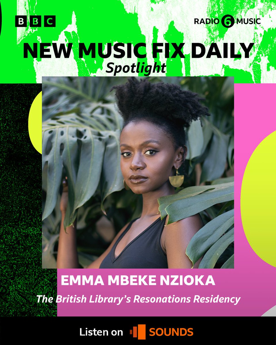 British Library tweet media