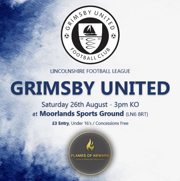 Lincoln Moorlands Railway AFC tweet media