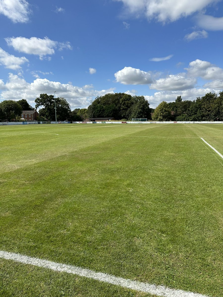 Lincoln Moorlands Railway AFC tweet media