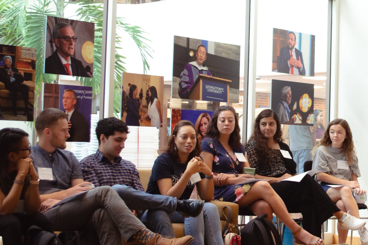 GeorgetownGHD tweet media