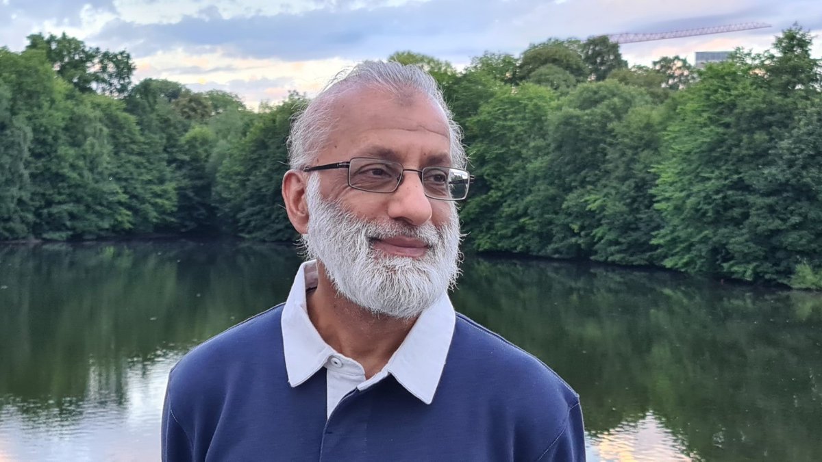 We're deeply saddened to learn of the passing of Dr Asif Saifuddin, a world-renowned musculoskeletal radiologist and RCR Fellow. His knowledge, mentoring and support helped so many trainees and colleagues. Our sincere condolences are with his family, friends and colleagues.