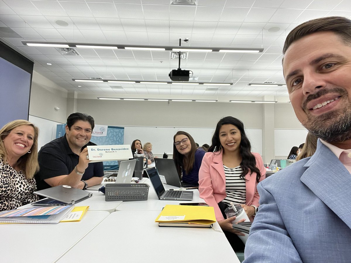 E.Montoya (@apmontoyafwisd) on Twitter photo A day of learning with colleagues! Proud Network 3 Assistant Principals! #onefortworth #hope #joy #urgency <a href="/dbenavidez2/">Dorene Benavidez, PhD</a> <a href="/gracie_guerrero/">Dr. Gracie Guerrero</a> <a href="/MichelleDuke40/">Michelle Duke</a> @cabanas75596 <a href="/BPerez_ADC/">Benjamin Perez</a> <a href="/FortWorthISD/">Fort Worth Independent School District</a> A day of learning with colleagues! Proud Network 3 Assistant Principals! #onefortworth #hope #joy #urgency <a href="/dbenavidez2/">Dorene Benavidez, PhD</a> <a href="/gracie_guerrero/">Dr. Gracie Guerrero</a> <a href="/MichelleDuke40/">Michelle Duke</a> @cabanas75596 <a href="/BPerez_ADC/">Benjamin Perez</a> <a href="/FortWorthISD/">Fort Worth Independent School District</a>