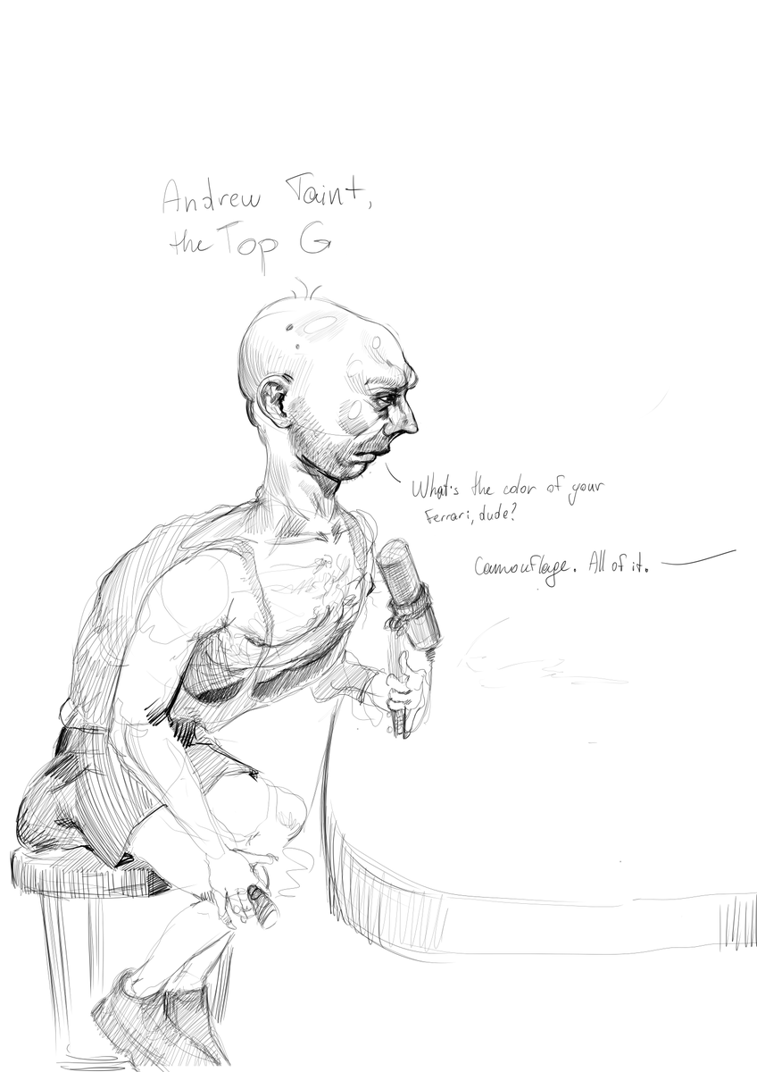 sas_egor's tweet image. #TopG himself has come to ask you a serious question.
#sketch #digitalart #AndrewTate