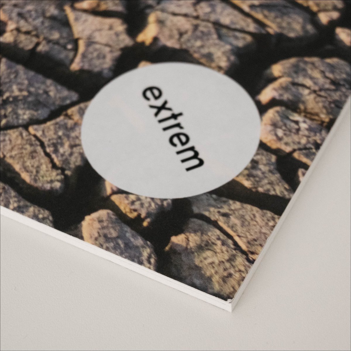 Aufgepasst, die neue Ausgabe zoll+ ist da, diesmal ziemlich EXTREM! Wie immer mit unterschiedlichen Beiträgen zu #Landschaft, #Umwelt und #Planung ! ☀️