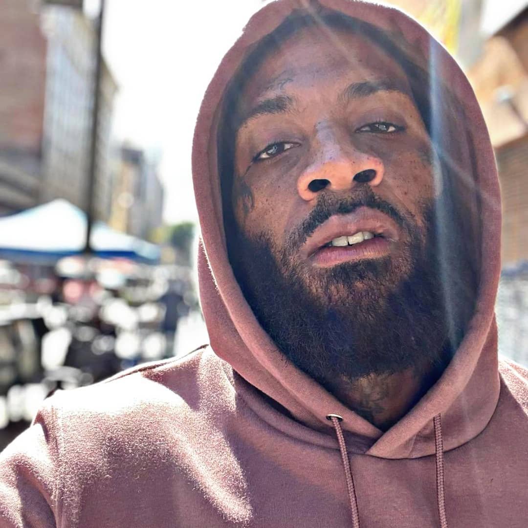 Look into my eyes and tell me what you see ...