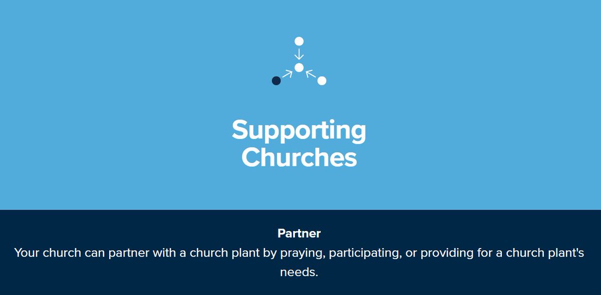 Jim Scott (@itsjimscott) on Twitter photo FAQ: How do I become a Supporting Church? - We have a refreshed website and catalysts ready to help you get started in finding a planter to support with <a href="/SendNetwork/">Send Network</a>! 🚀Repost to let others know 💪namb.net/send-network/s…
#SendNetwork #ChurchesPlantingChurches FAQ: How do I become a Supporting Church? - We have a refreshed website and catalysts ready to help you get started in finding a planter to support with <a href="/SendNetwork/">Send Network</a>! 🚀Repost to let others know 💪namb.net/send-network/s…
#SendNetwork #ChurchesPlantingChurches