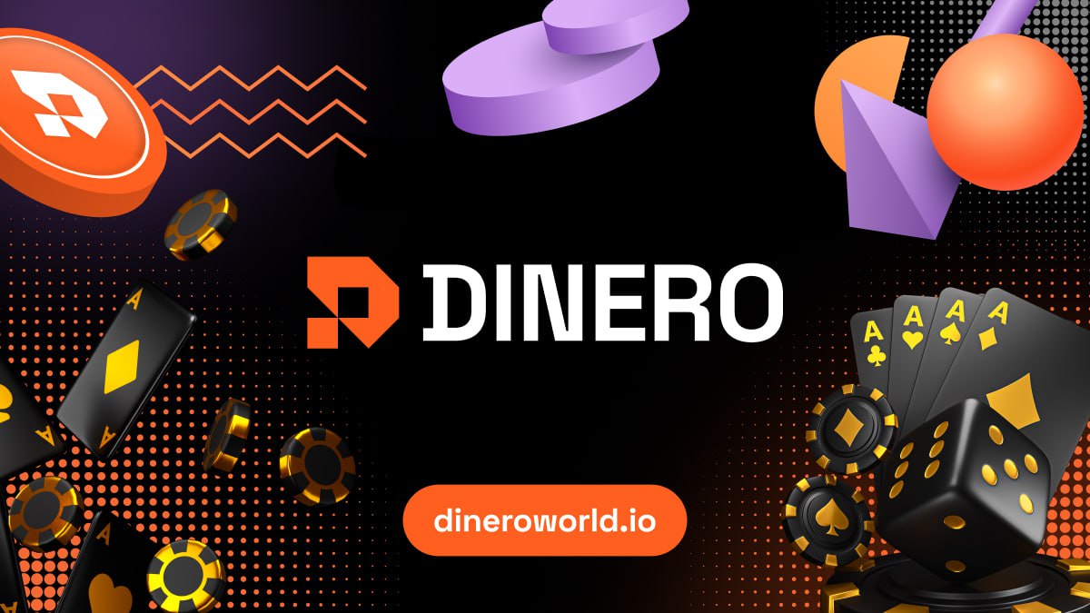 pce_army's tweet photo. The $DINERO token staking feature will be going live soon. This will allows holders to earn both $ETH and $USDT!

https://t.co/q7TuzmL5V0

@cryptoaeon @cryptoskullx @DINERO @EricCryptoman https://t.co/xuwTg4ryny