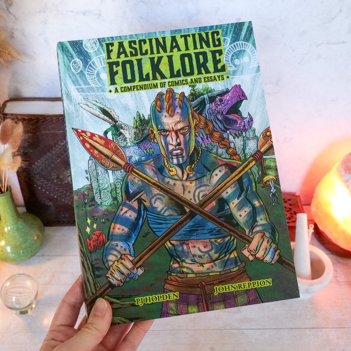 Liminal 11 tweet media