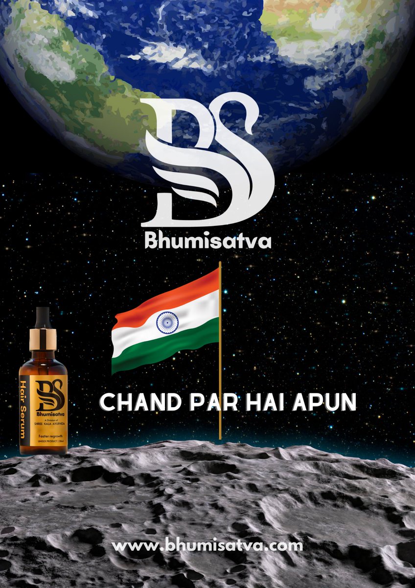Bhumisatva- Sparsh prakruti 🌼