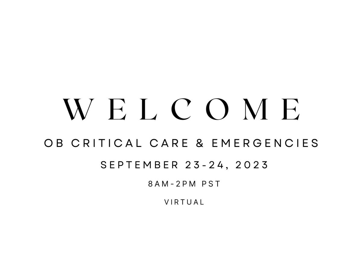 SafePartum tweet media