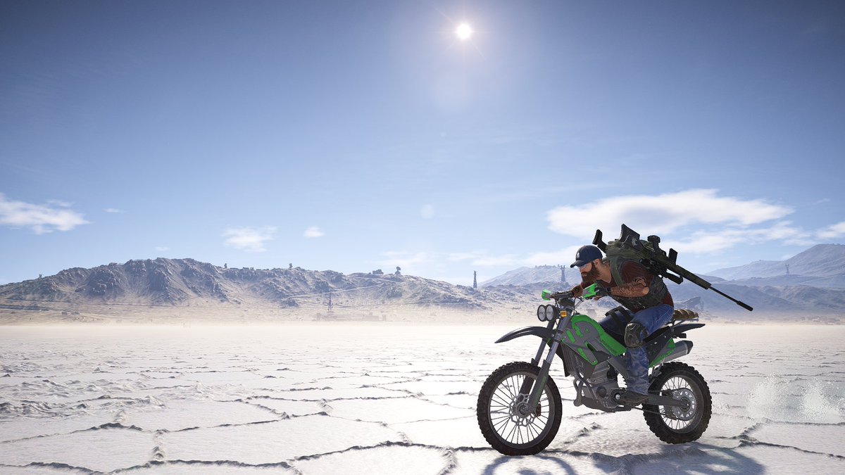 G_Assassin90's tweet photo. Nomad
#GRWildlands #GRBreakpoint #GhostRecon https://t.co/3X74JpkAsL