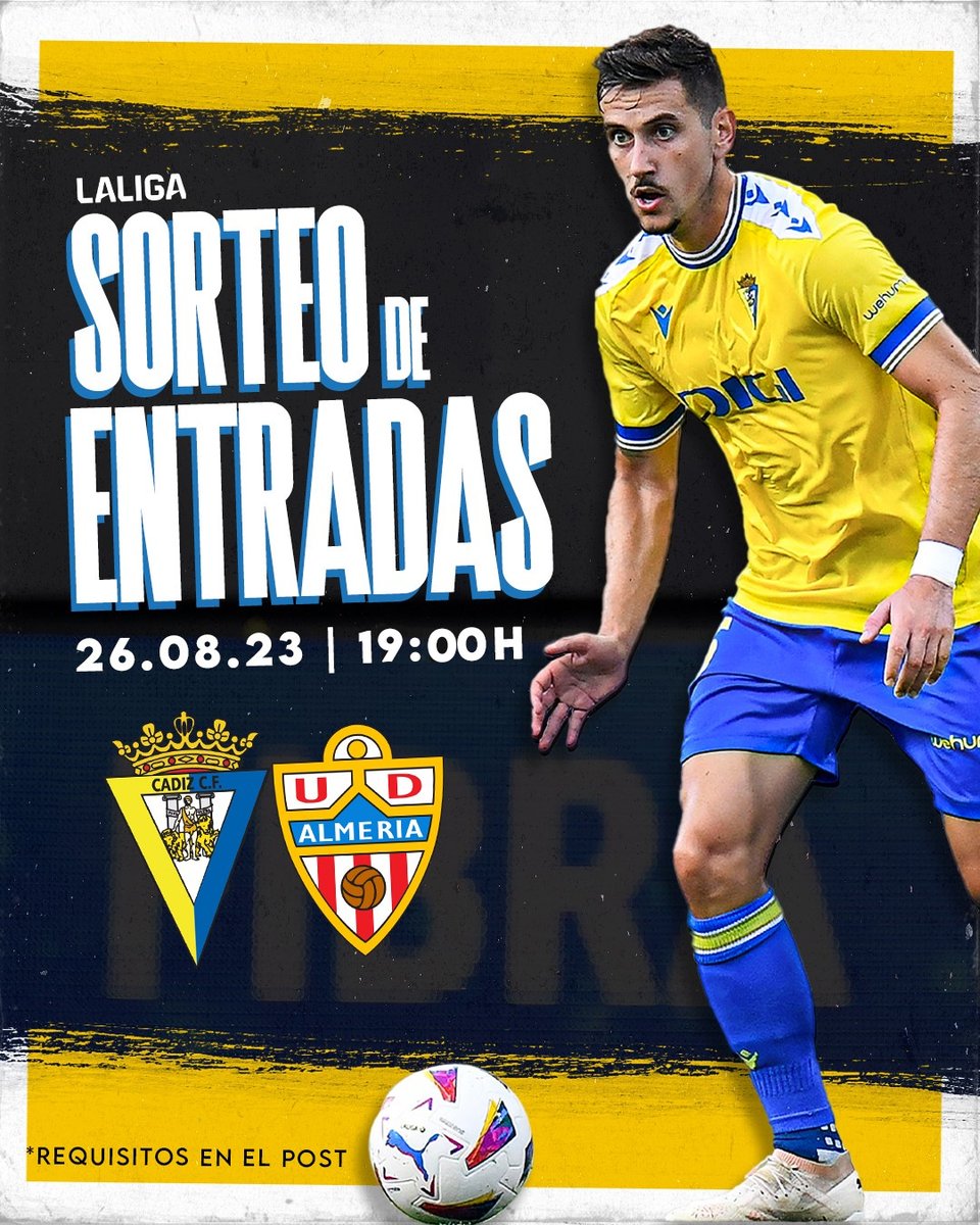 Cádiz Club de Fútbol tweet media