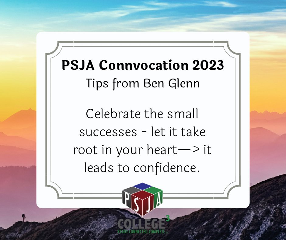 PSJA Library Services tweet media
