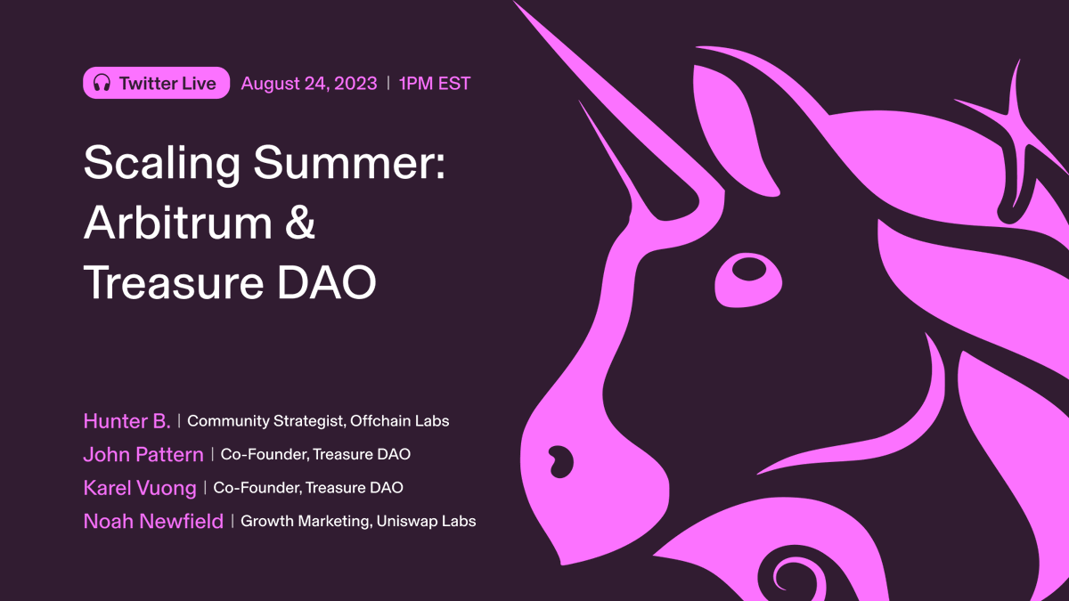 Uniswap Labs 🦄 tweet media
