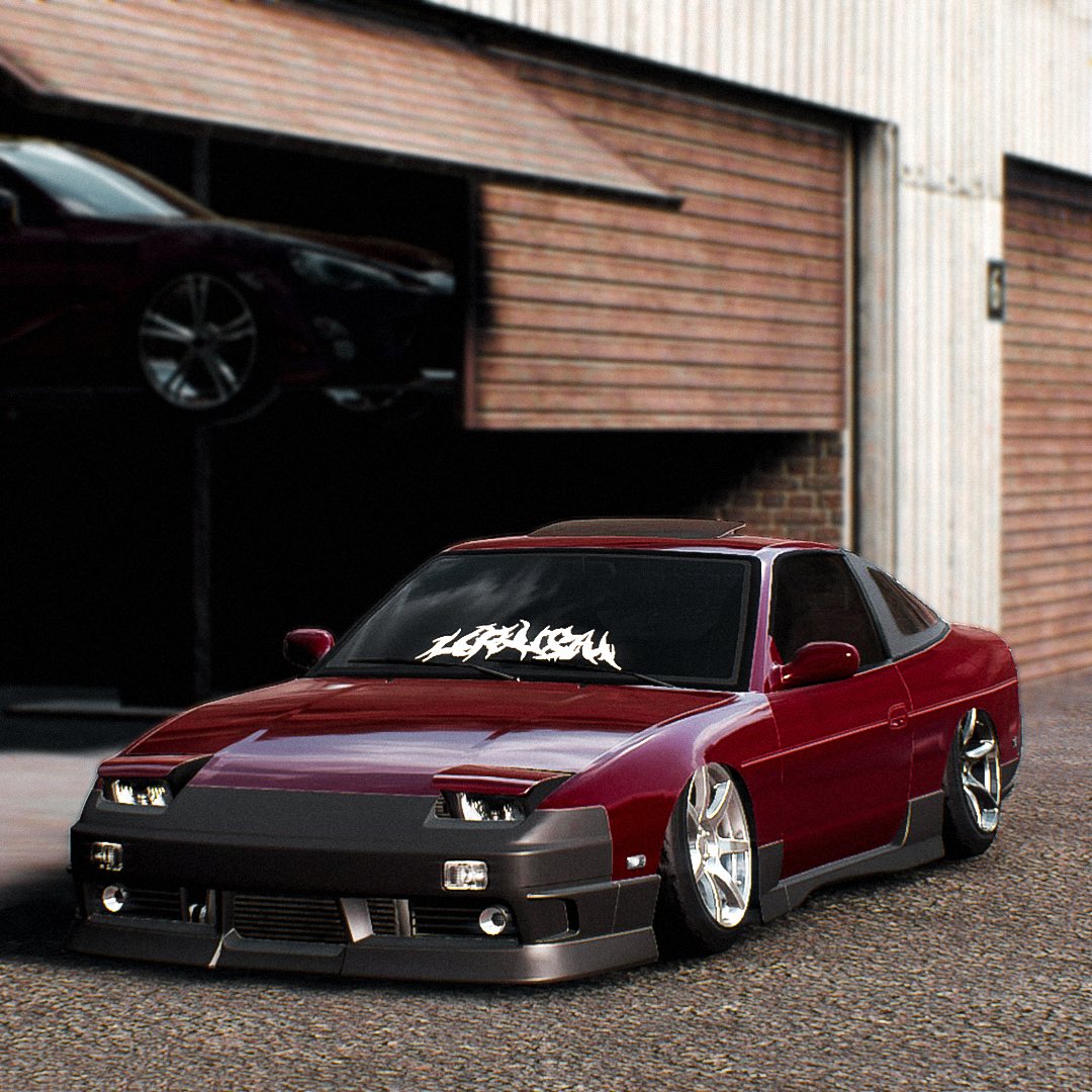 fknIow's tweet photo. ᕙ(⇀‸↼‶)ᕗ

#carx #carxdriftracingonline https://t.co/Lr4QKAfjt4