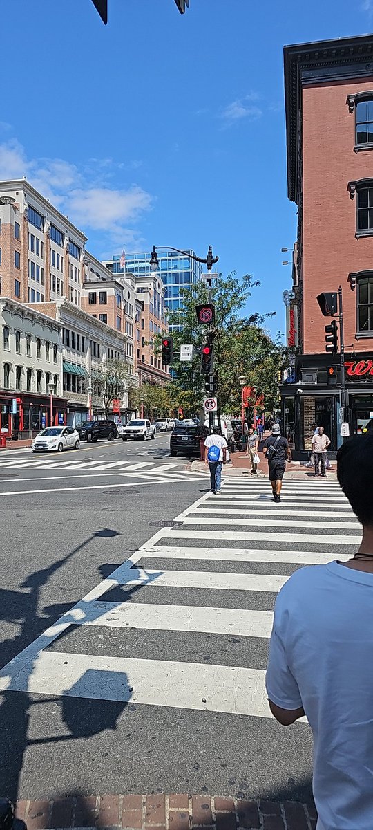 We outside! #DoorKnocks #TerritoryManagement #StoreVisits