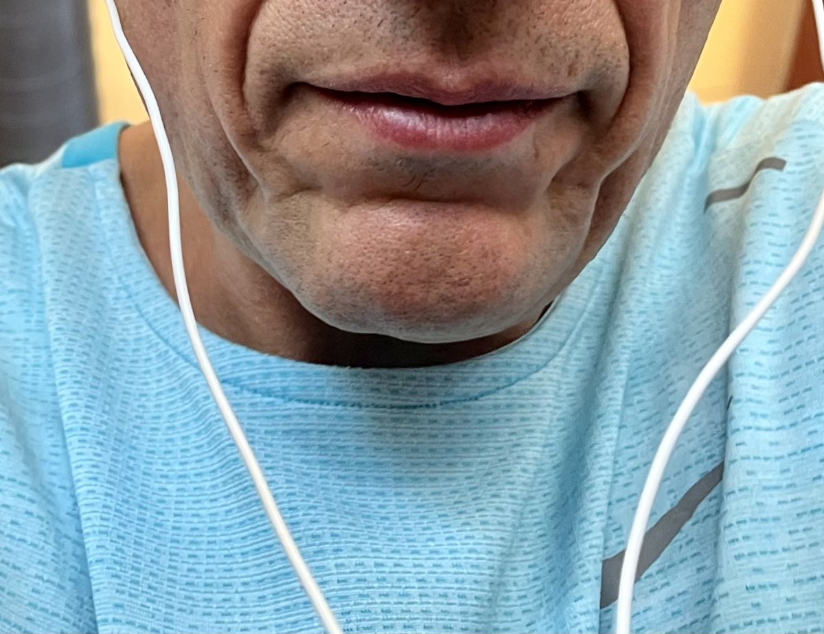 GuerraPatrizio's tweet image. #cardiotime