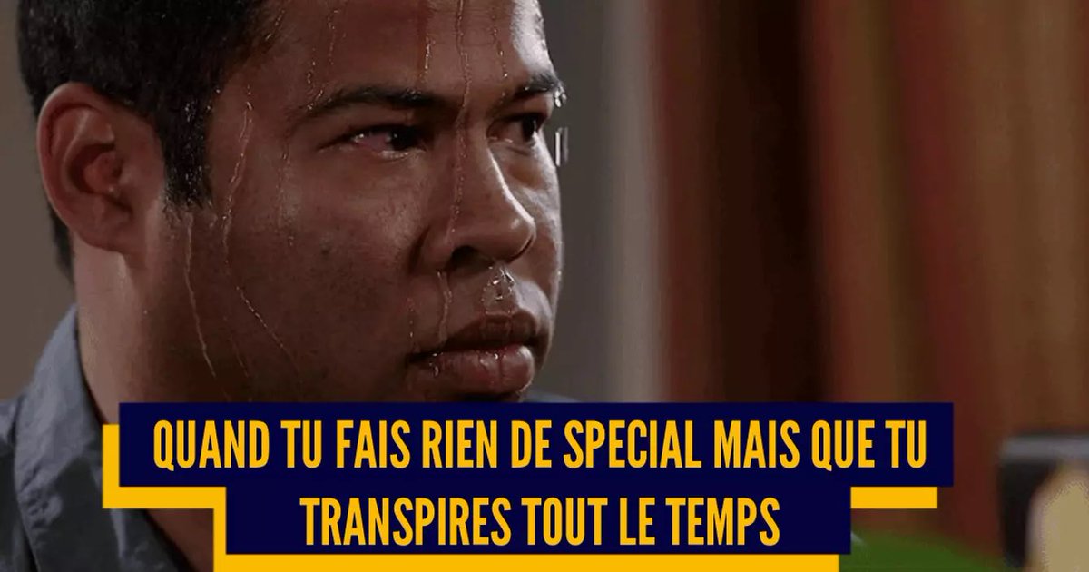 Vous faites comment pour SDI en été ?