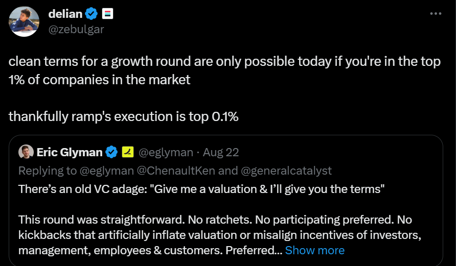 Lulu Cheng Meservey tweet media