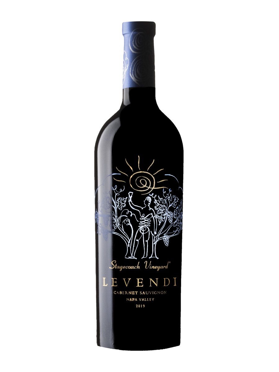 Do you like BIG Napa Cabs?!

2019 Levendi Stagecoach Cabernet Savignon
AVA: Atlas Peak
Vineyard: Stagecoach Vineyard
Score: 93 Points Wine Spectator

If you're looking for wine for a company event, special occasion or your own cellar, let me know!
levendiwinery.com