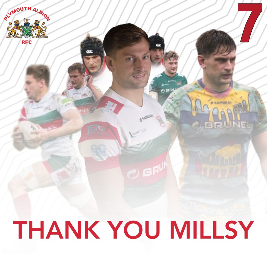 Plymouth Albion tweet media