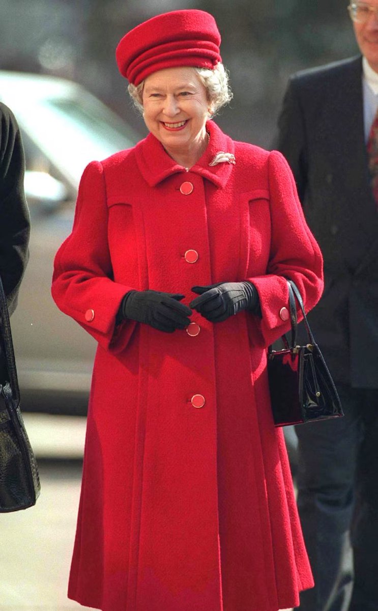 Canellelabelle's tweet photo. 🔥Queen Elizabeth II was an Influential woman who pushed British society forward by being the Top woman leader of Britain inspiring the country with her stoicism and proving that Queens can be even better than Kings.
🔥Diana, Princess of Wales pushed British society forward. She humanised the Monarchy in her charity work, her fashion & put the British Monarchy on the map worldwide in a positive light.
🔥Catherine Princess of Wales is one of the most influential British woman of our time. She was actually voted in 2022 as Britain Top female role model for her poise under pressure and putting Britain on the Map in such a positive light, as Top Fashion Icon & an advocate for Early child development.
One cannot talk about "Influential British Women" and NOT have these 3 women on the list..@voguemagazine ☕️
