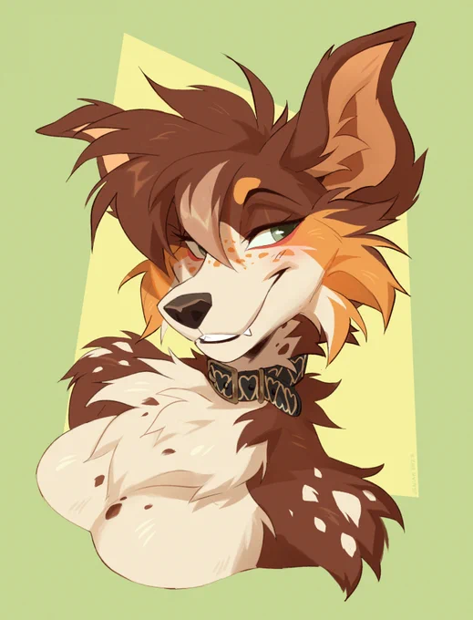 Recent bust c0mms! 