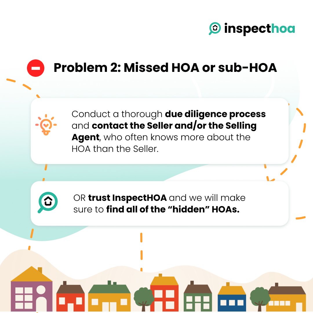 WeAreRexera's tweet image. Acquiring HOA documents at closing can get on the nerves of everyone involved. But you can handle it🚀 

More solutions in our blog: bit.ly/45iBRu3

#hoa #hoadocs