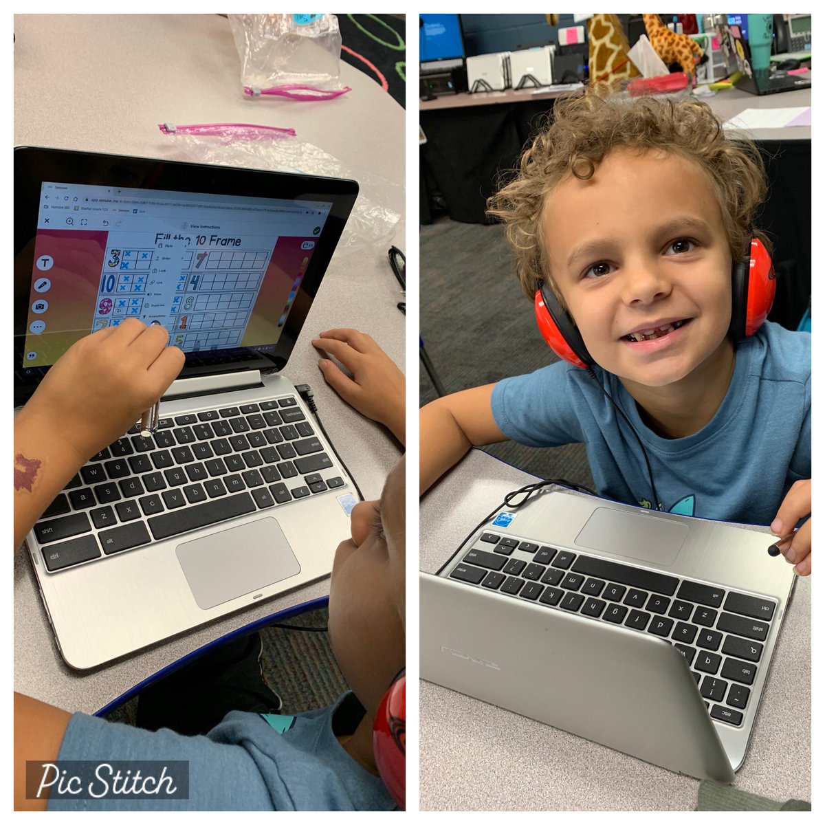 Merideth Seiler tweet media