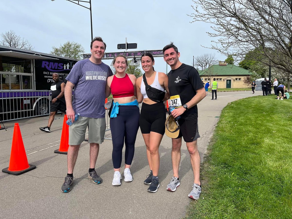 Robert_Hackford's tweet photo. Yesterday @WGRZ was recognized for participating in the inaugural Lt. Aaron Salter Memorial Scholarship 5/14 5K.

Lt. Salter gave his life trying to stop the gunman at Tops on Jefferson Ave. Running in his memory was the least we could do, humbled &amp; honored 🙏

#Team2 #OnYourSide https://t.co/YCQEjNkk6Z