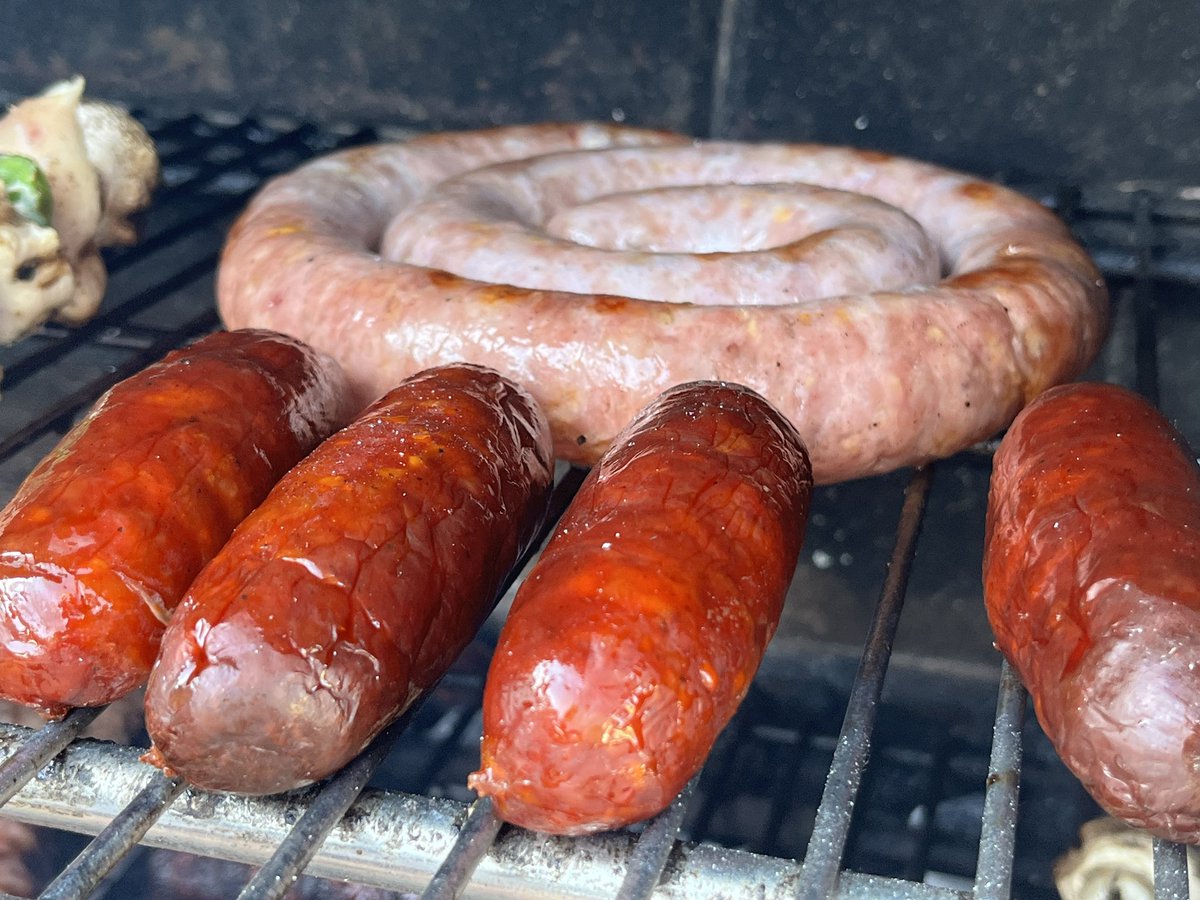 andytheedom's tweet image. It’s that time of the evening #bbq