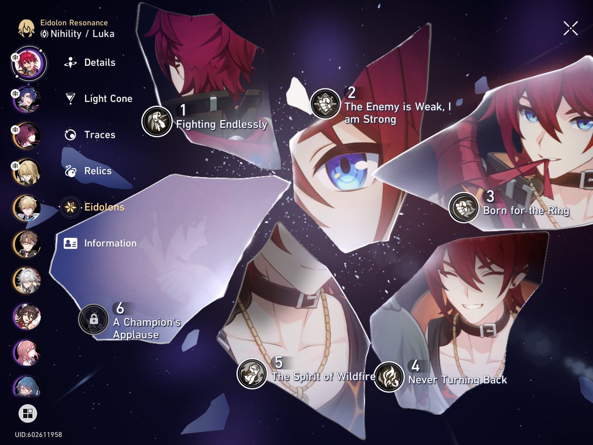 We are so fucking back