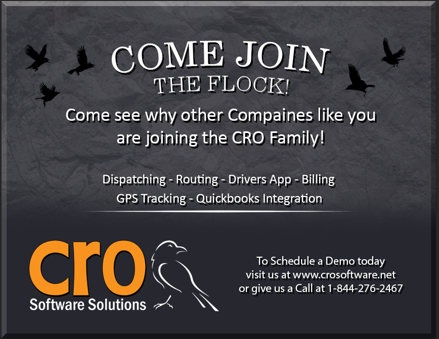 Say goodbye to multiple software programs and wasted time and costs! #CRO is a revolutionary team-focused software that integrates easily and streamlines daily operations for groups of all sizes, increasing the bottom line! #Technology #Software #Collaboration"