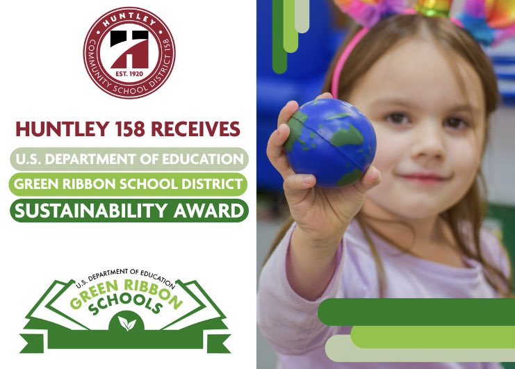 Excited to welcome <a href="/Dist158/">Huntley District 158</a> to the CHPS membership ranks, and congrats on their Green Ribbon award!  huntley158.org/2023/08/17/hun…