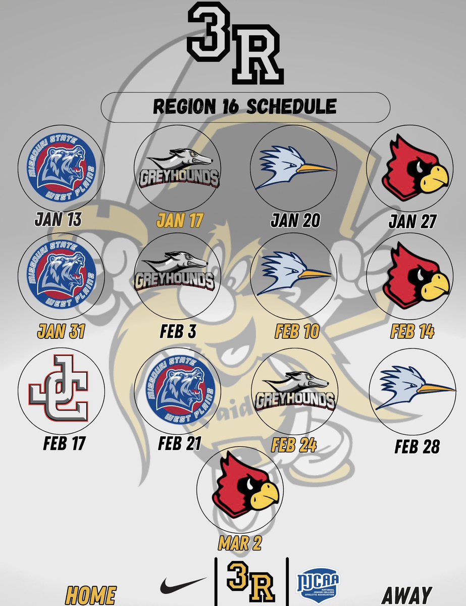 Conference Schedule is Set ✅

Full to come…

#Weare3R